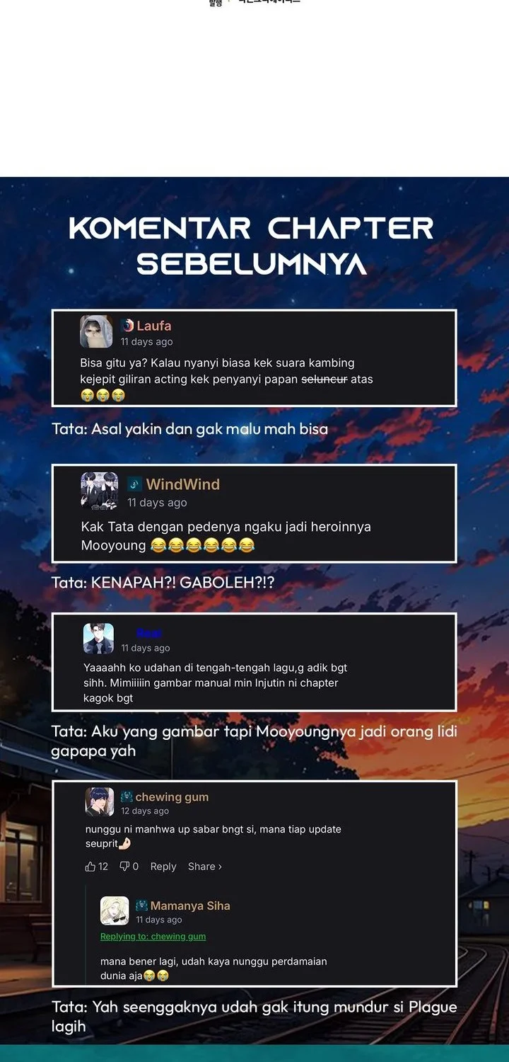 Rookie but One-in-a-Million Actor Chapter 81 - halaman 69