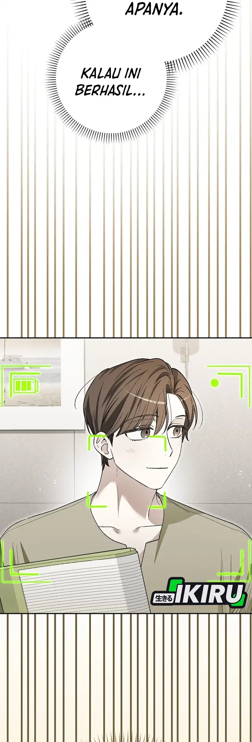 Rookie but One-in-a-Million Actor Chapter 82 - halaman 34