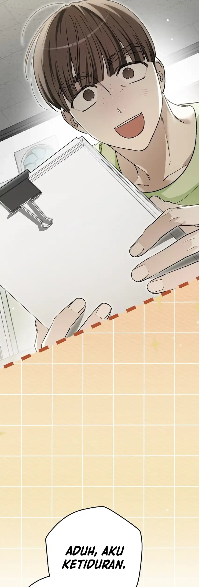 Rookie but One-in-a-Million Actor Chapter 82 - halaman 38