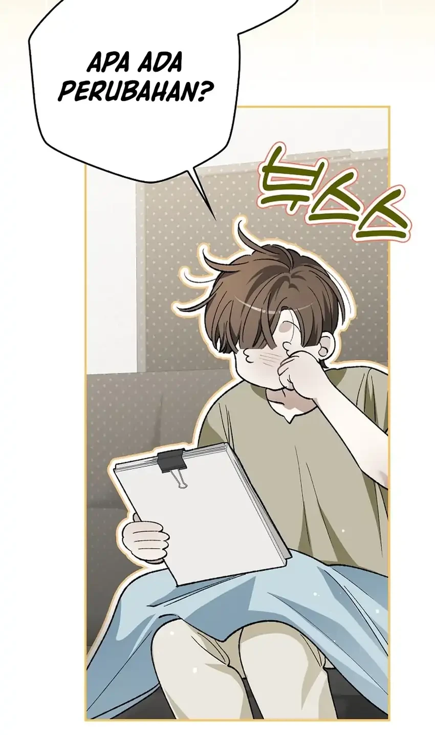 Rookie but One-in-a-Million Actor Chapter 82 - halaman 39