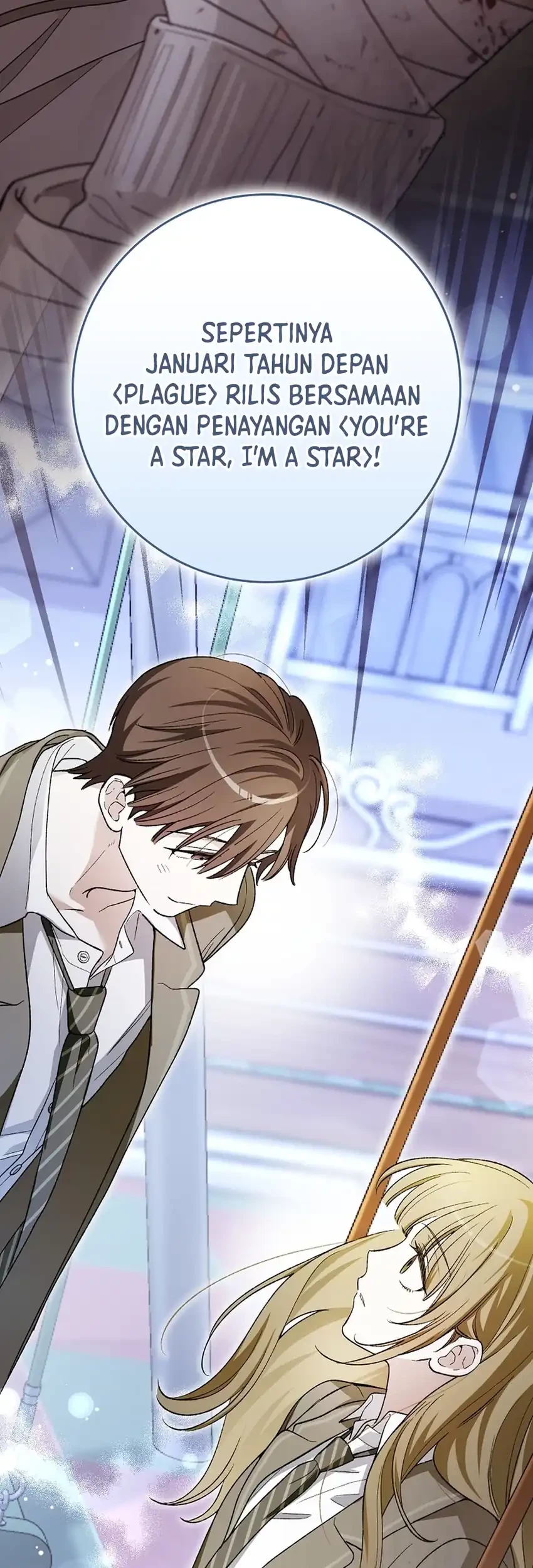 Rookie but One-in-a-Million Actor Chapter 82 - halaman 45