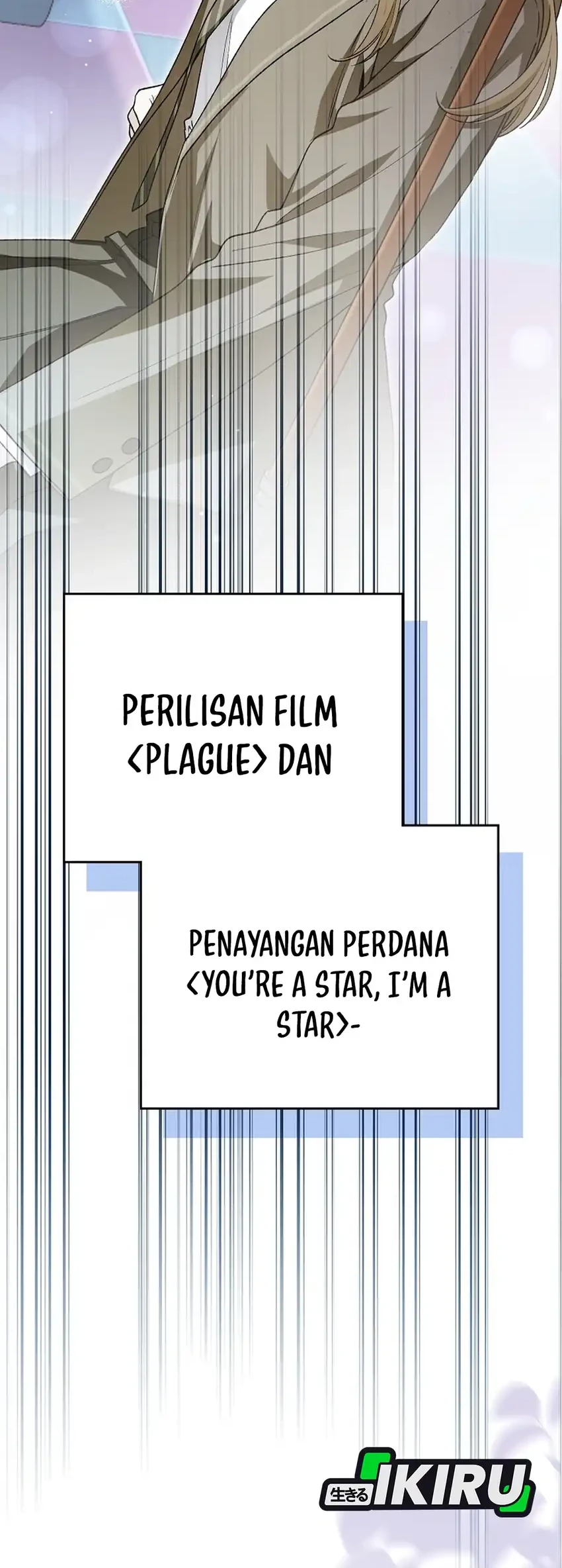 Rookie but One-in-a-Million Actor Chapter 82 - halaman 46