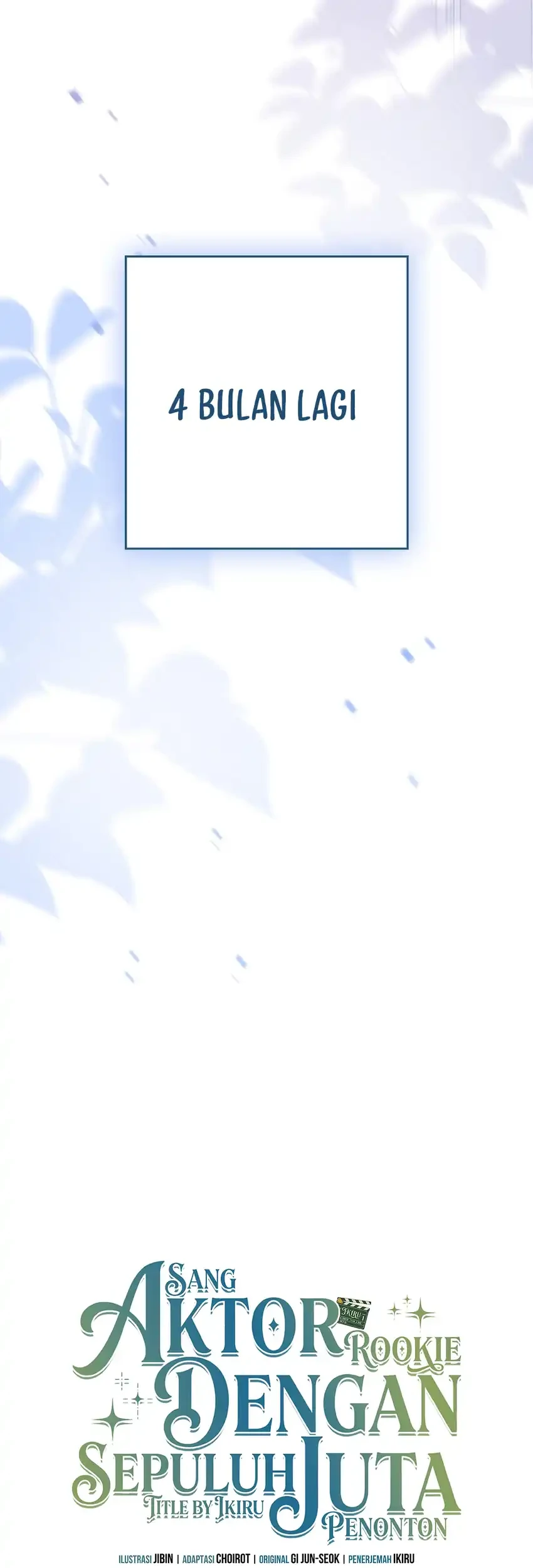Rookie but One-in-a-Million Actor Chapter 82 - halaman 47