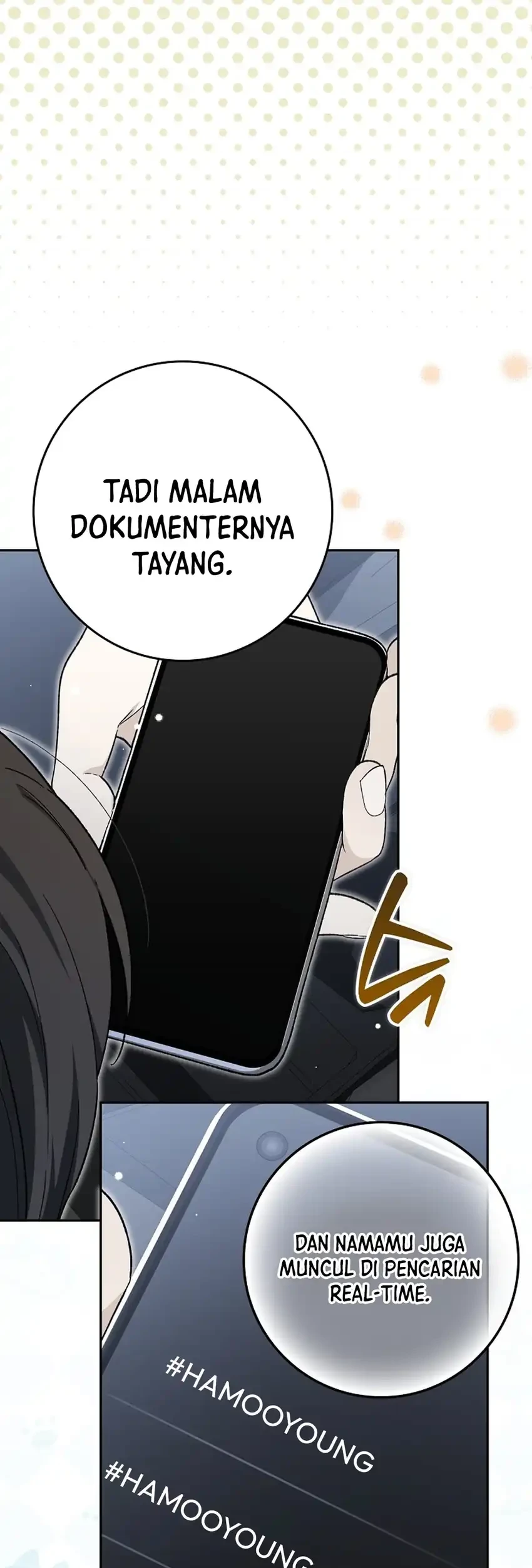 Rookie but One-in-a-Million Actor Chapter 82 - halaman 64