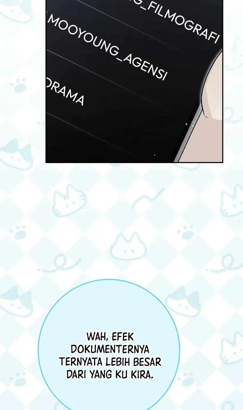 Rookie but One-in-a-Million Actor Chapter 82 - halaman 65