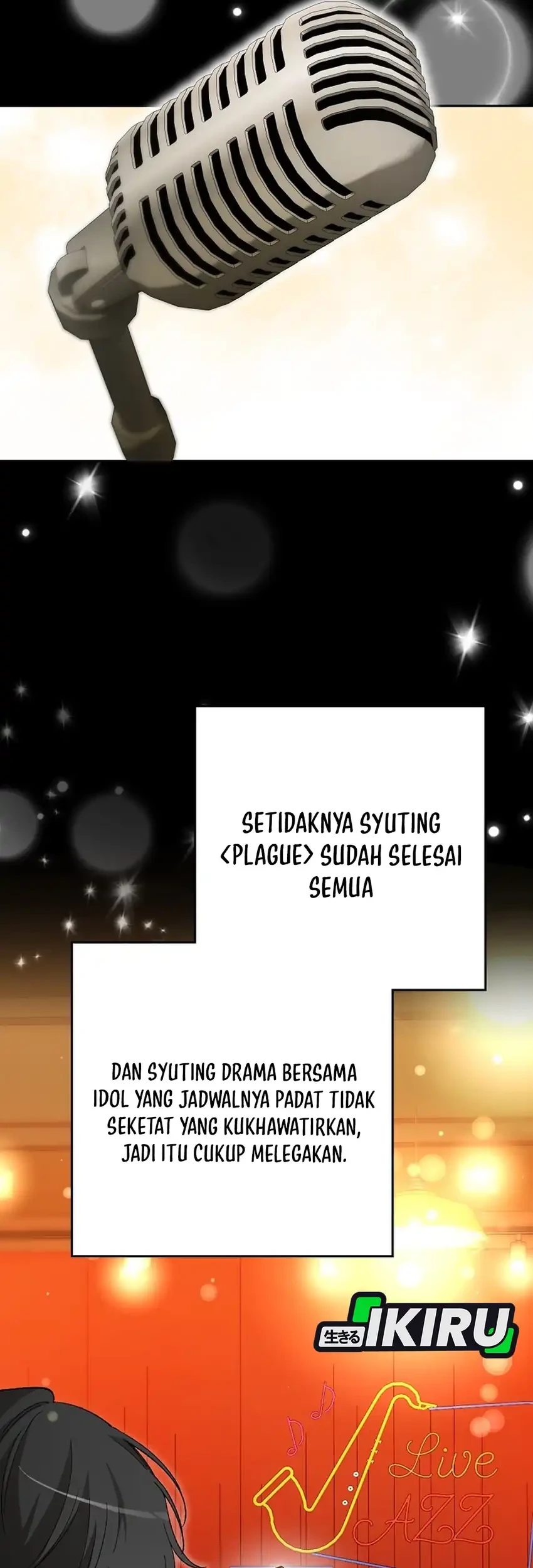 Rookie but One-in-a-Million Actor Chapter 82 - halaman 73