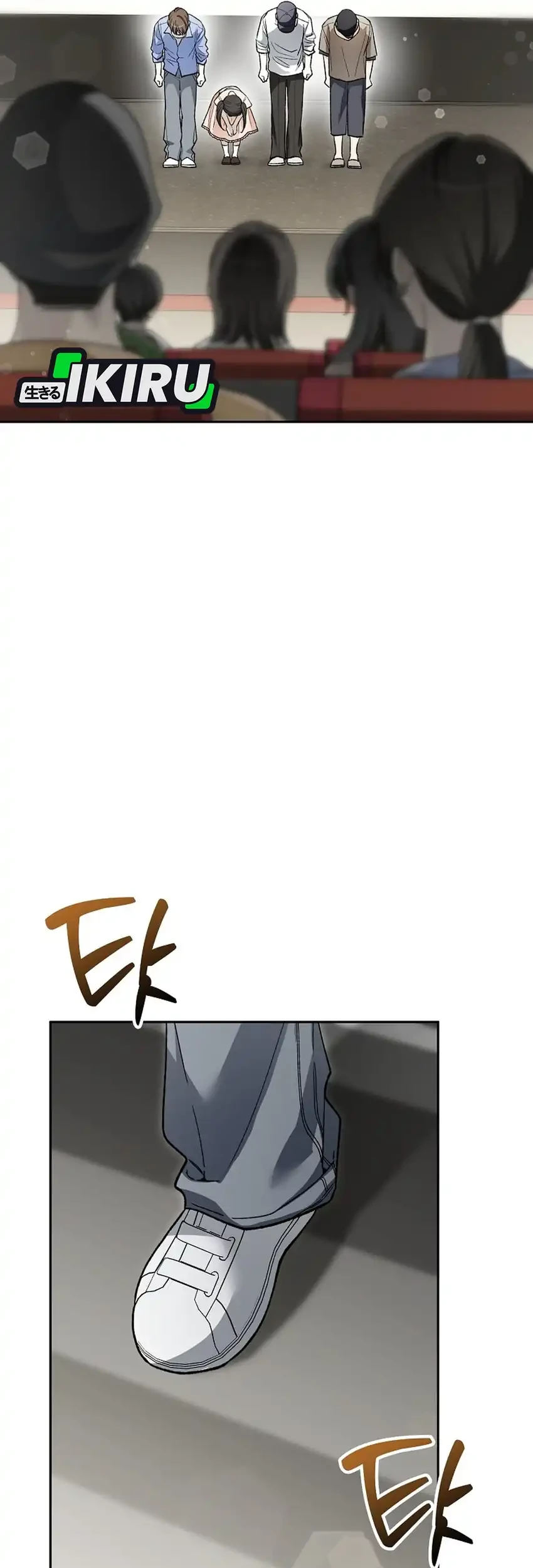 Rookie but One-in-a-Million Actor Chapter 83 - halaman 21