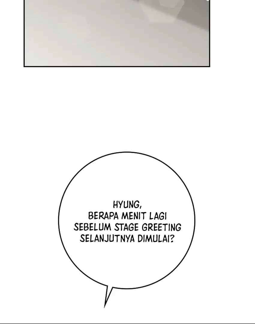 Rookie but One-in-a-Million Actor Chapter 83 - halaman 22