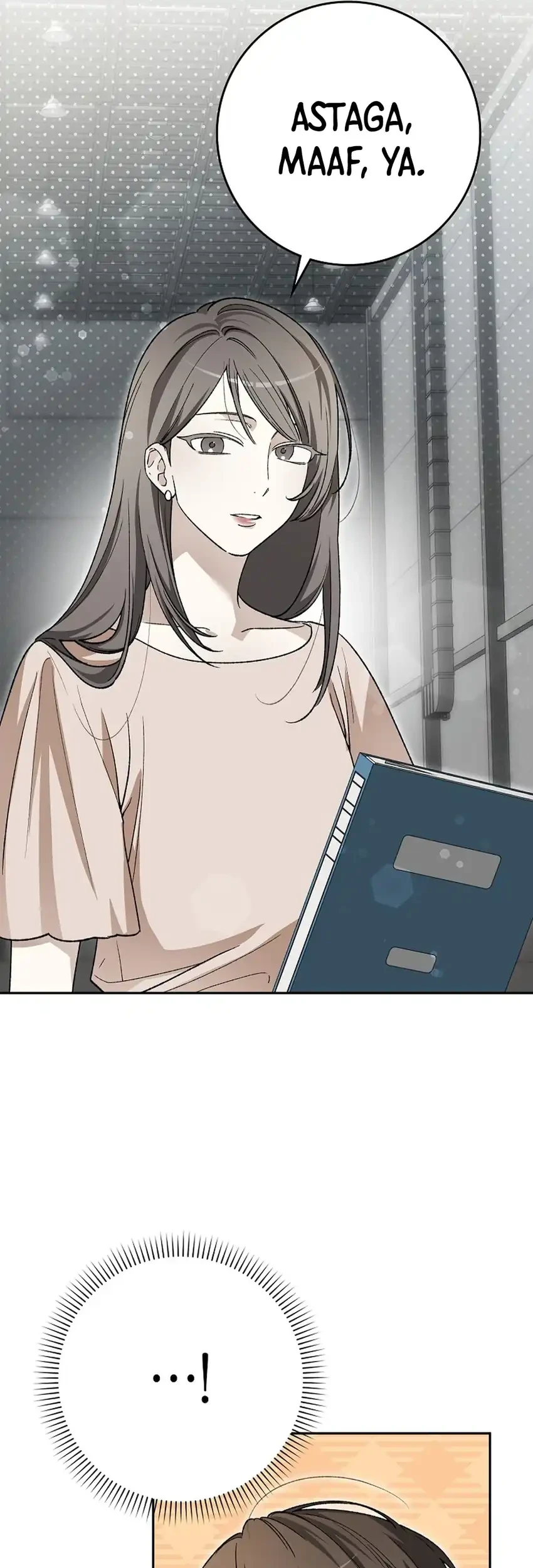 Rookie but One-in-a-Million Actor Chapter 83 - halaman 25