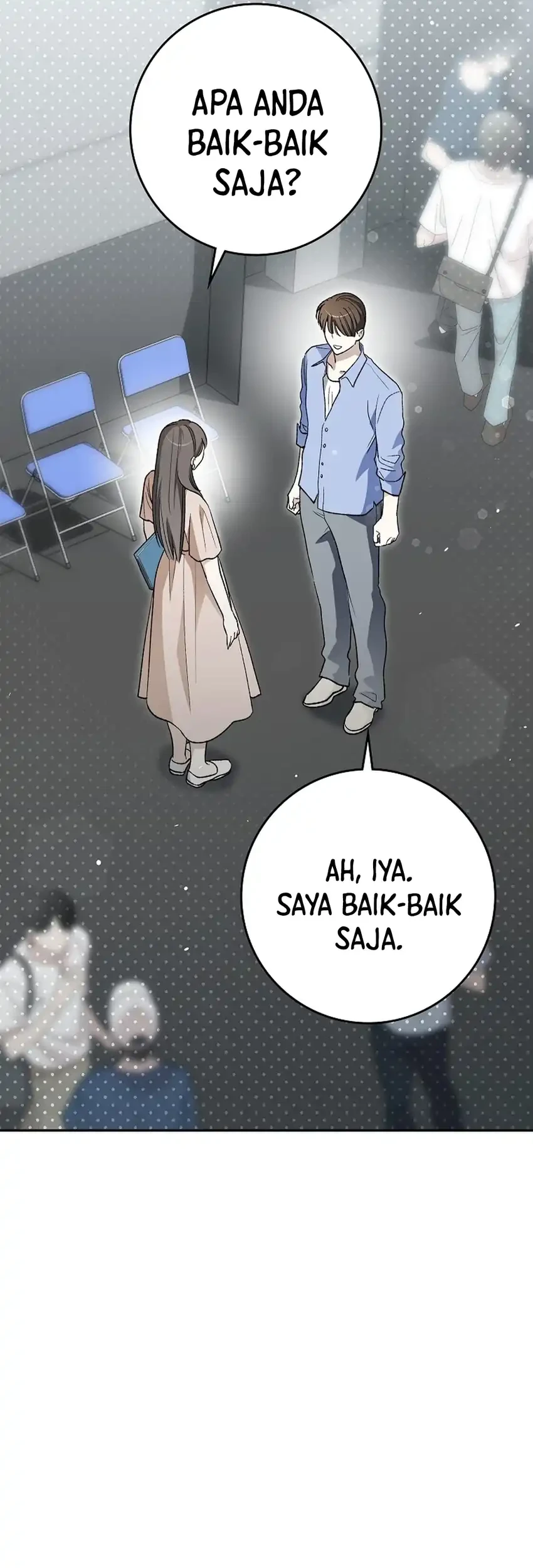 Rookie but One-in-a-Million Actor Chapter 83 - halaman 27