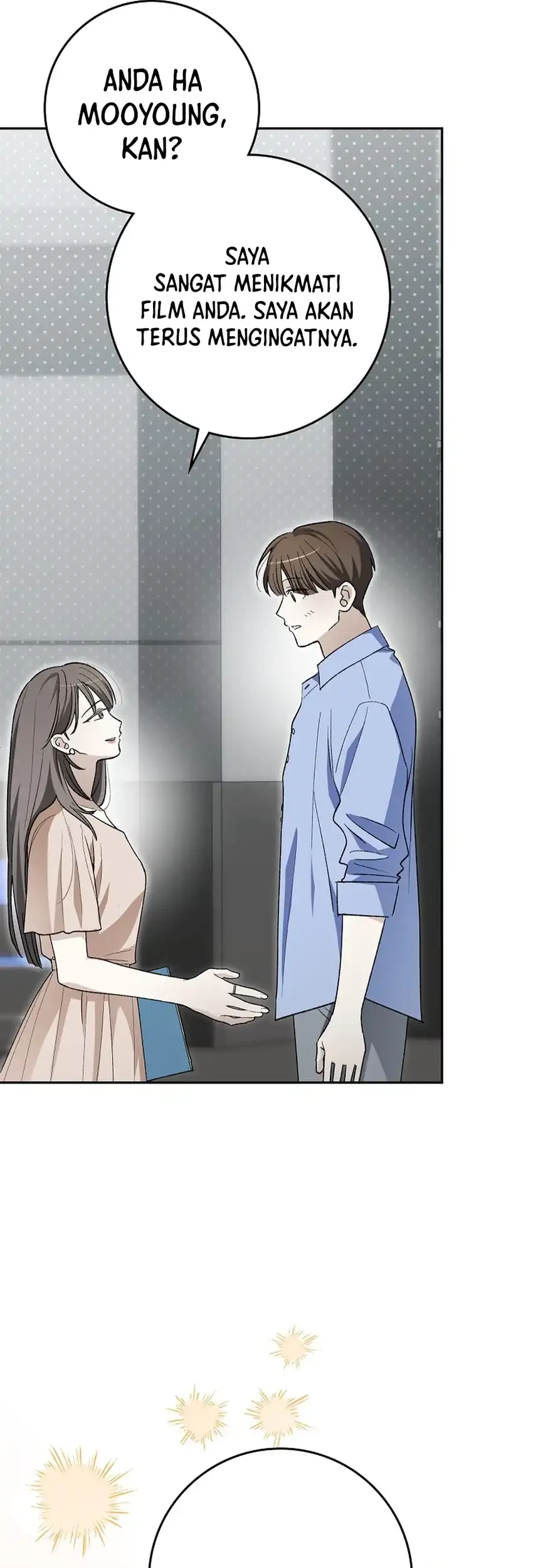 Rookie but One-in-a-Million Actor Chapter 83 - halaman 29