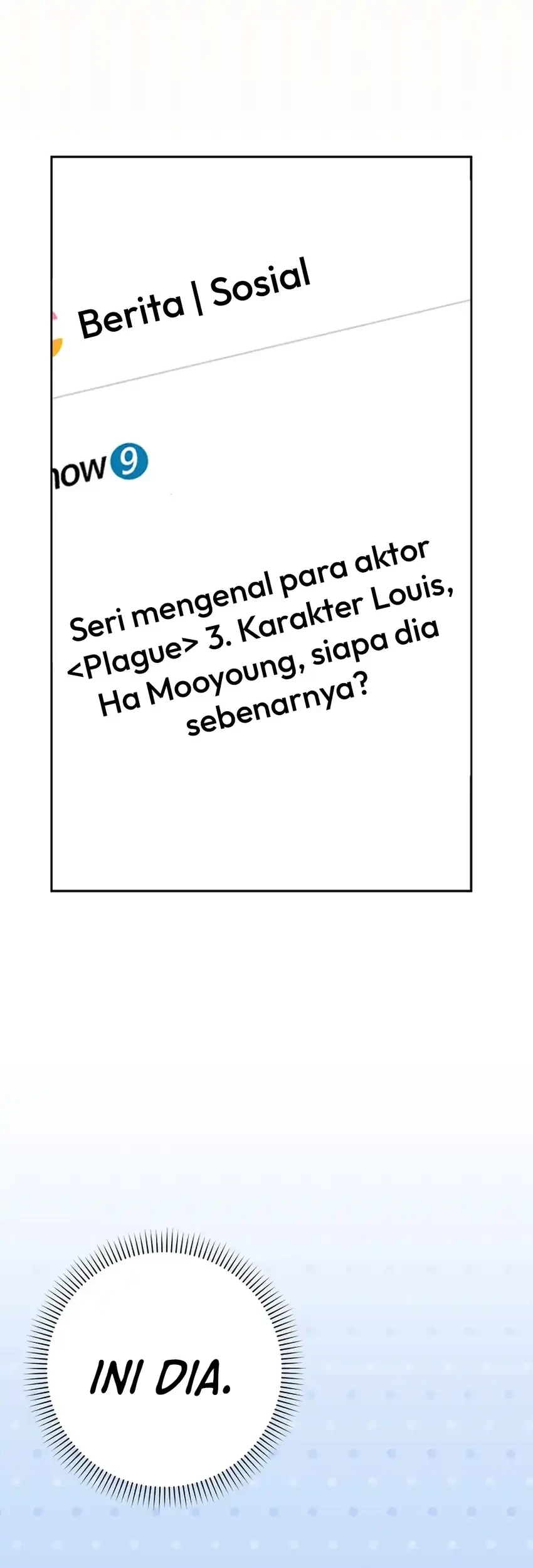 Rookie but One-in-a-Million Actor Chapter 83 - halaman 37
