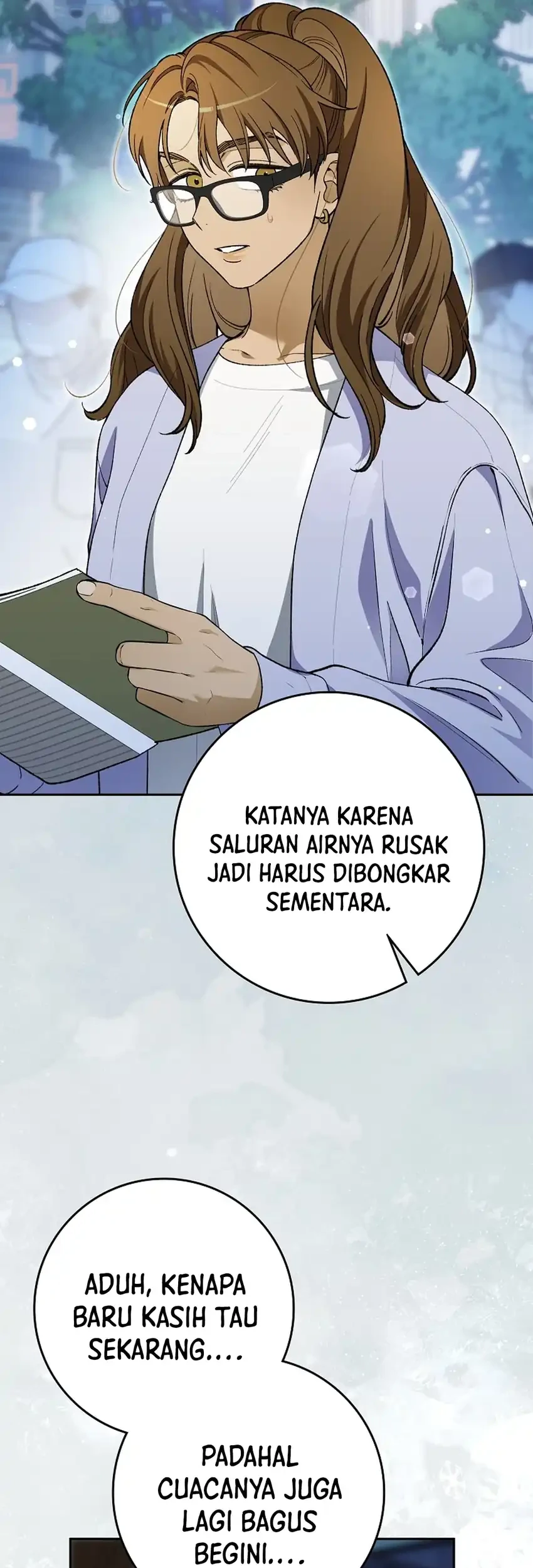 Rookie but One-in-a-Million Actor Chapter 83 - halaman 63