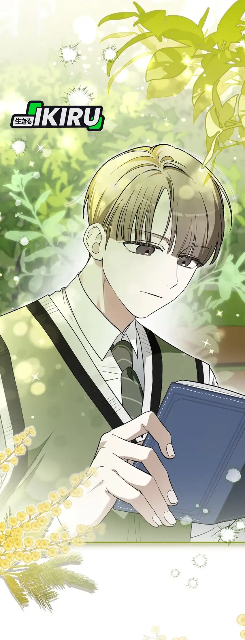 Rookie but One-in-a-Million Actor Chapter 84 - halaman 21
