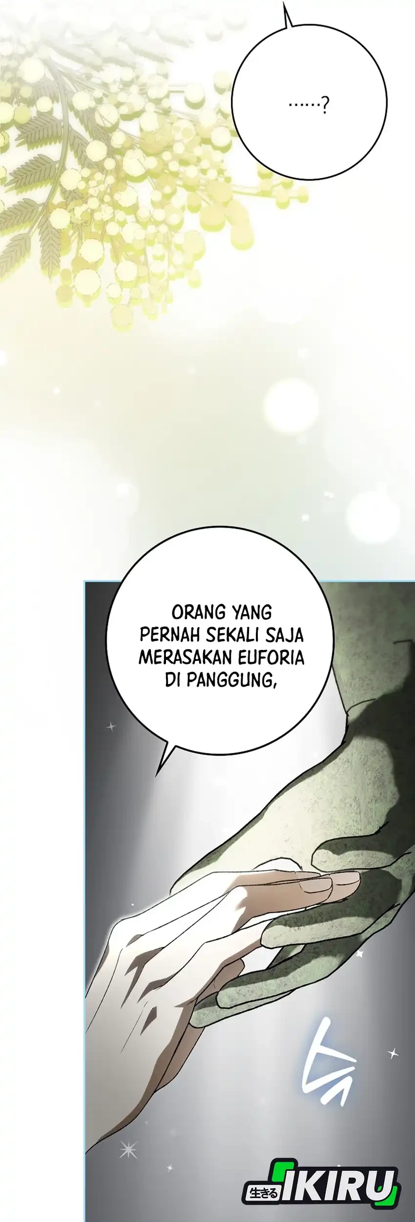 Rookie but One-in-a-Million Actor Chapter 84 - halaman 30