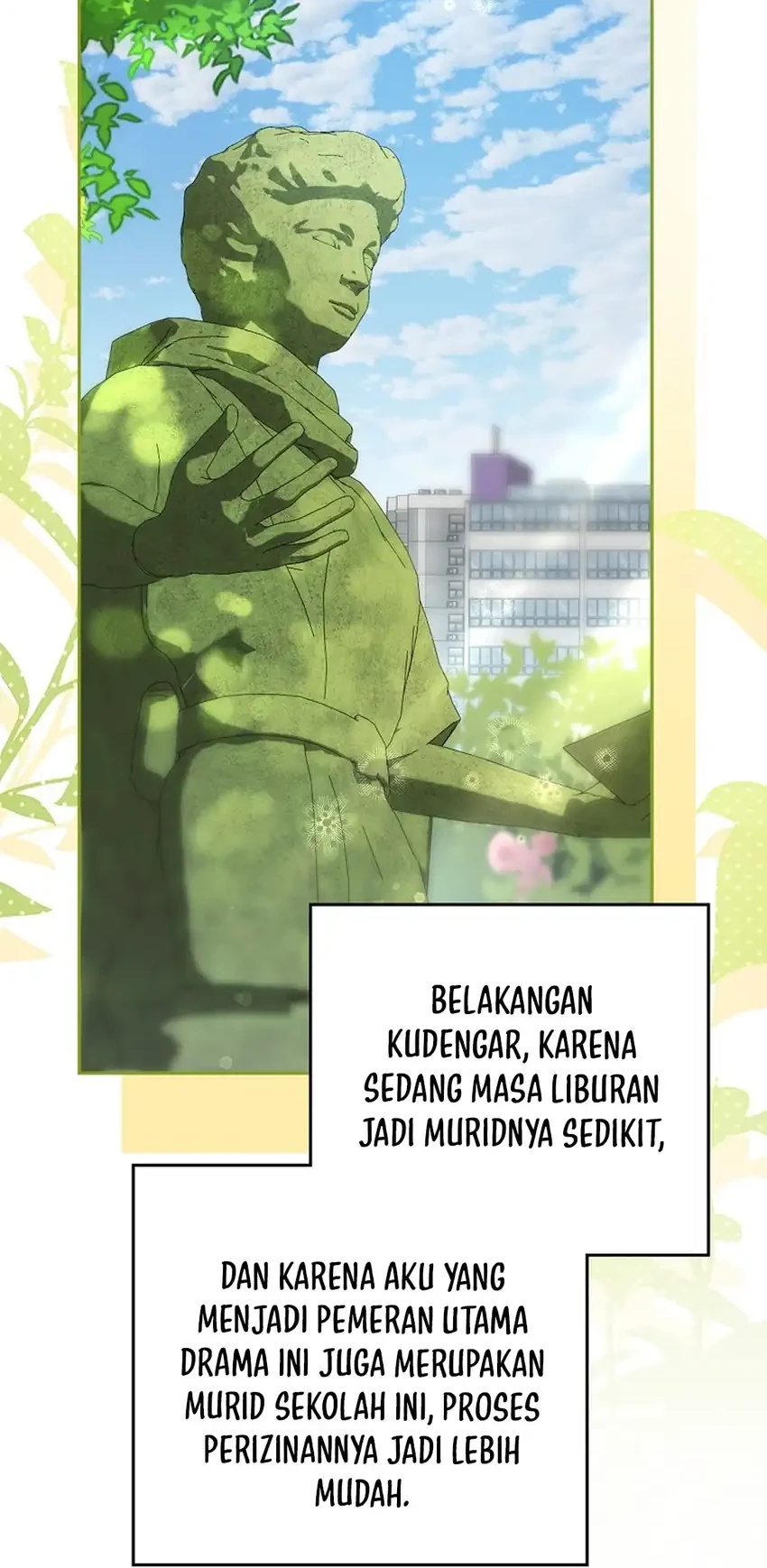 Rookie but One-in-a-Million Actor Chapter 84 - halaman 4
