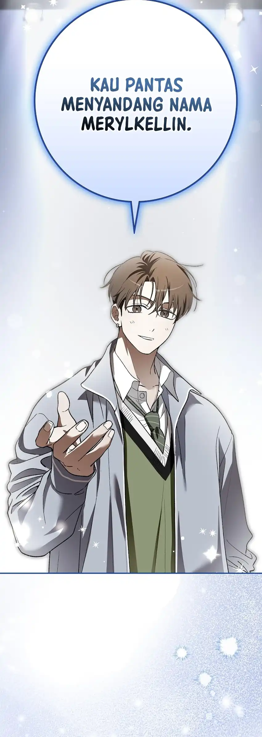 Rookie but One-in-a-Million Actor Chapter 84 - halaman 40