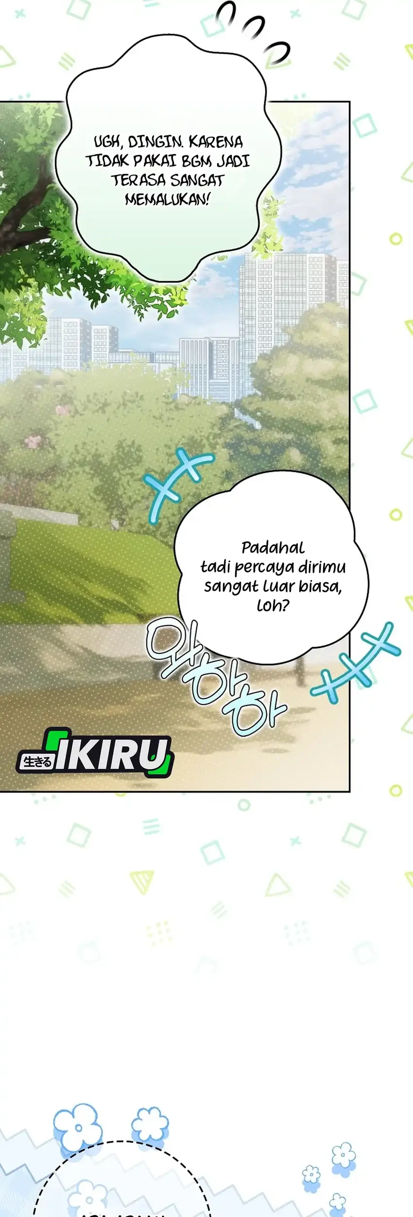 Rookie but One-in-a-Million Actor Chapter 84 - halaman 43