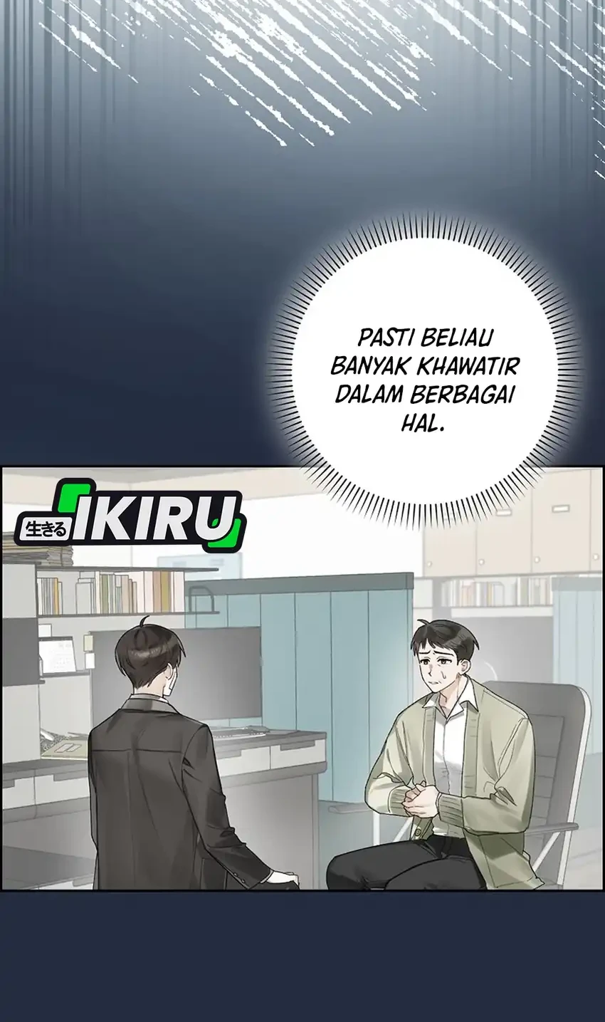 Rookie but One-in-a-Million Actor Chapter 84 - halaman 53