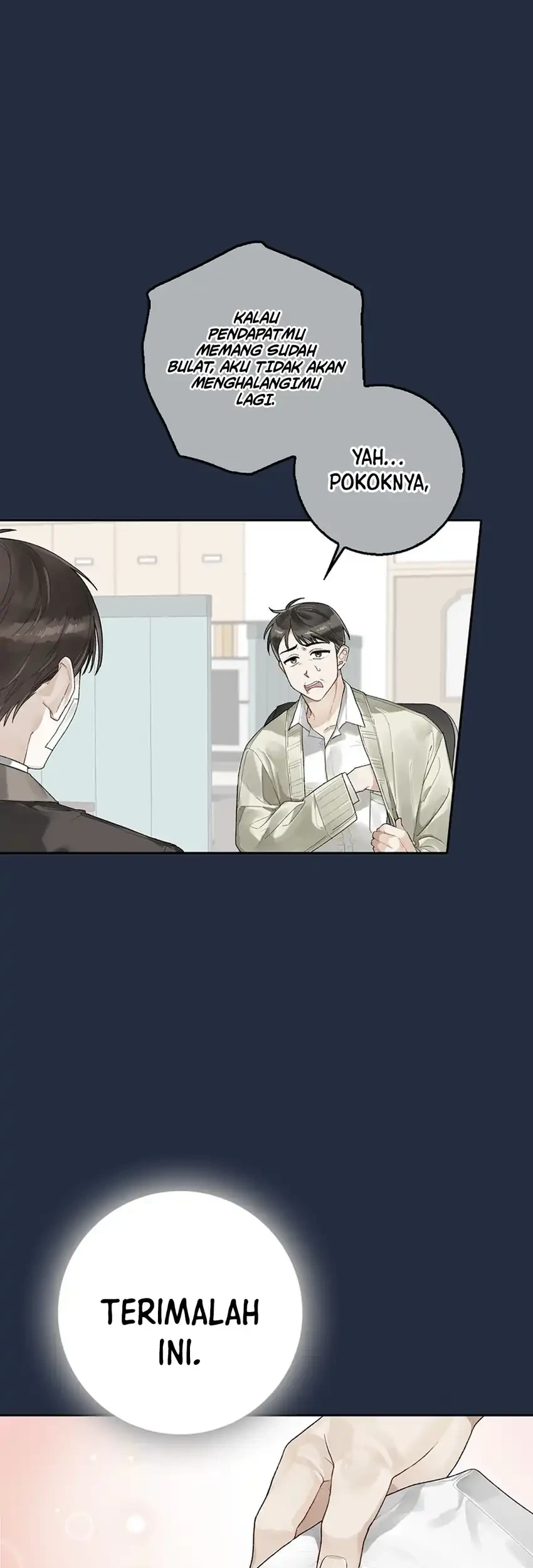 Rookie but One-in-a-Million Actor Chapter 84 - halaman 54