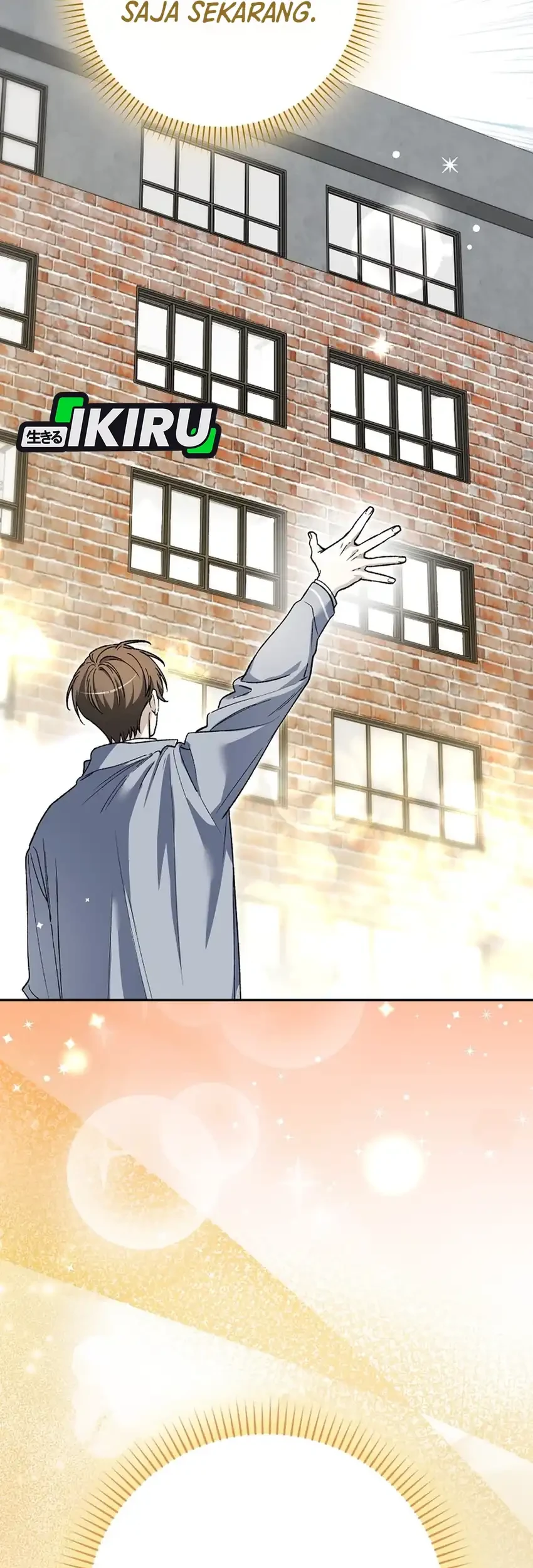 Rookie but One-in-a-Million Actor Chapter 84 - halaman 59