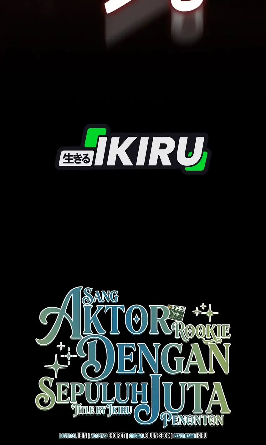 Rookie but One-in-a-Million Actor Chapter 84 - halaman 69