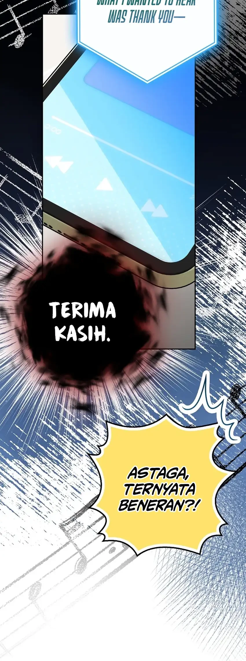 Rookie but One-in-a-Million Actor Chapter 85 - halaman 15