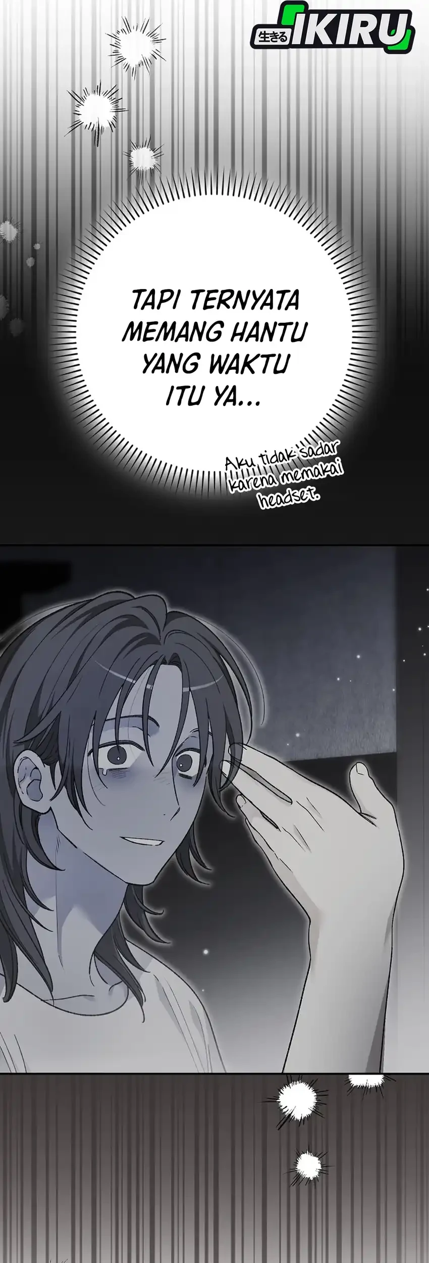 Rookie but One-in-a-Million Actor Chapter 85 - halaman 18