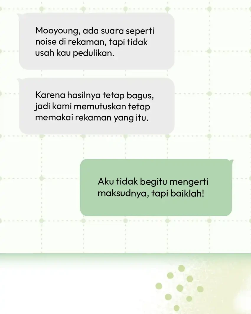 Rookie but One-in-a-Million Actor Chapter 85 - halaman 21