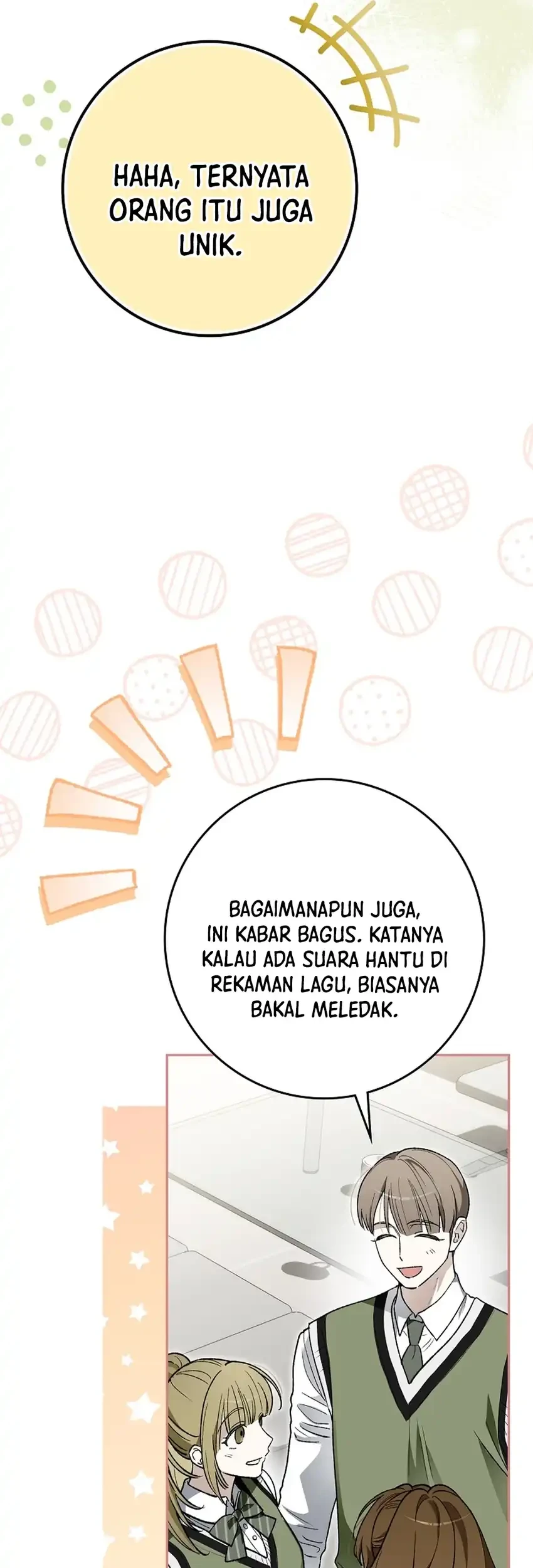 Rookie but One-in-a-Million Actor Chapter 85 - halaman 22
