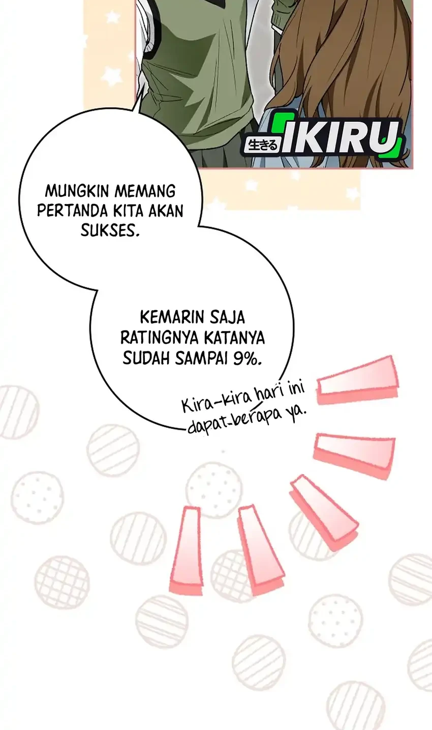 Rookie but One-in-a-Million Actor Chapter 85 - halaman 23