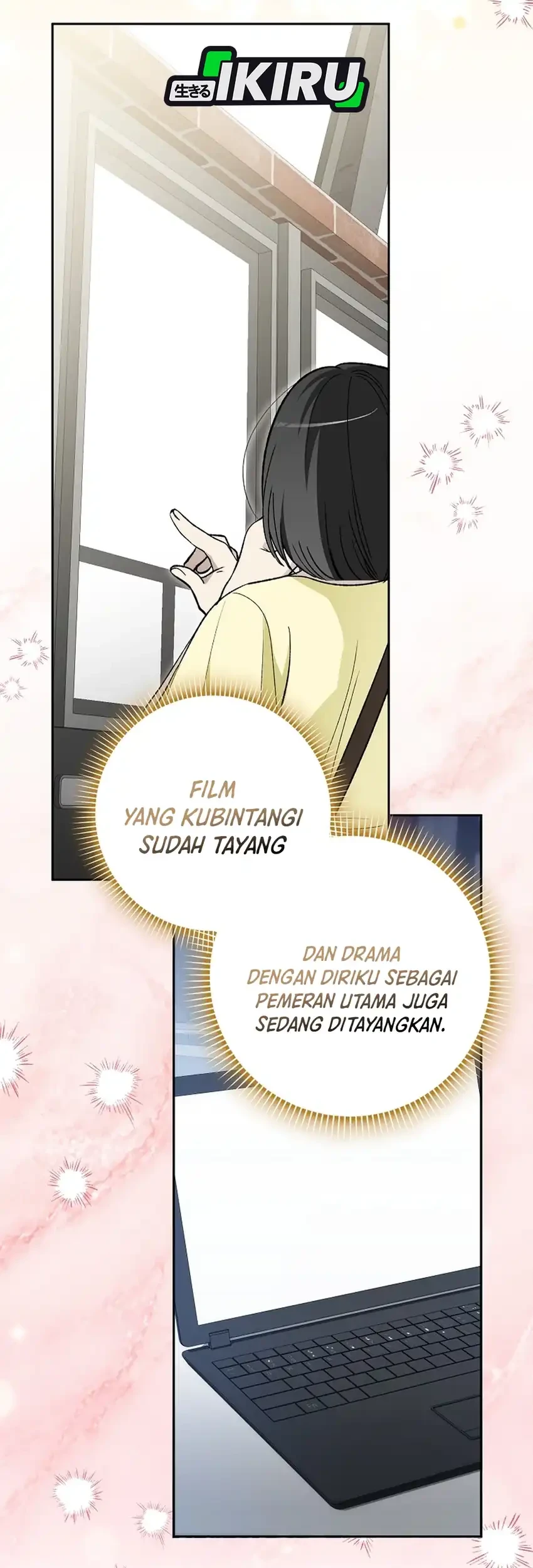 Rookie but One-in-a-Million Actor Chapter 85 - halaman 26