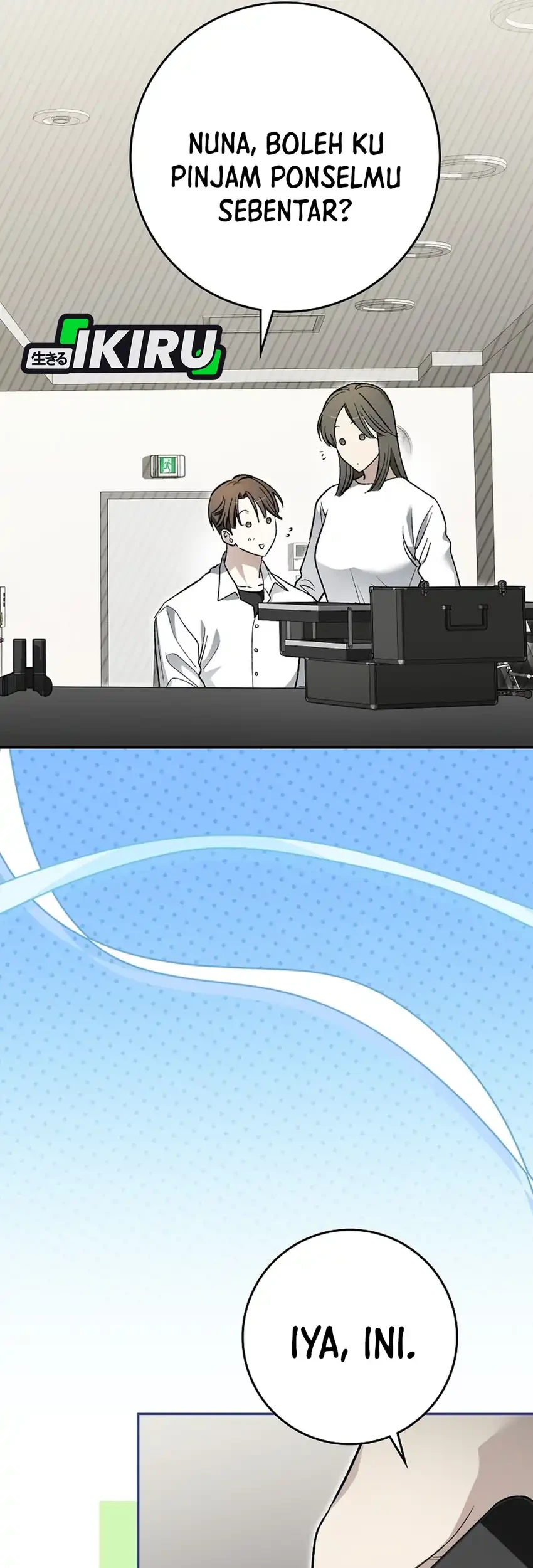 Rookie but One-in-a-Million Actor Chapter 85 - halaman 28