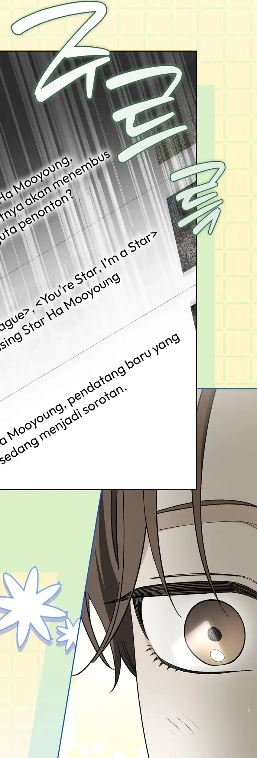 Rookie but One-in-a-Million Actor Chapter 85 - halaman 32