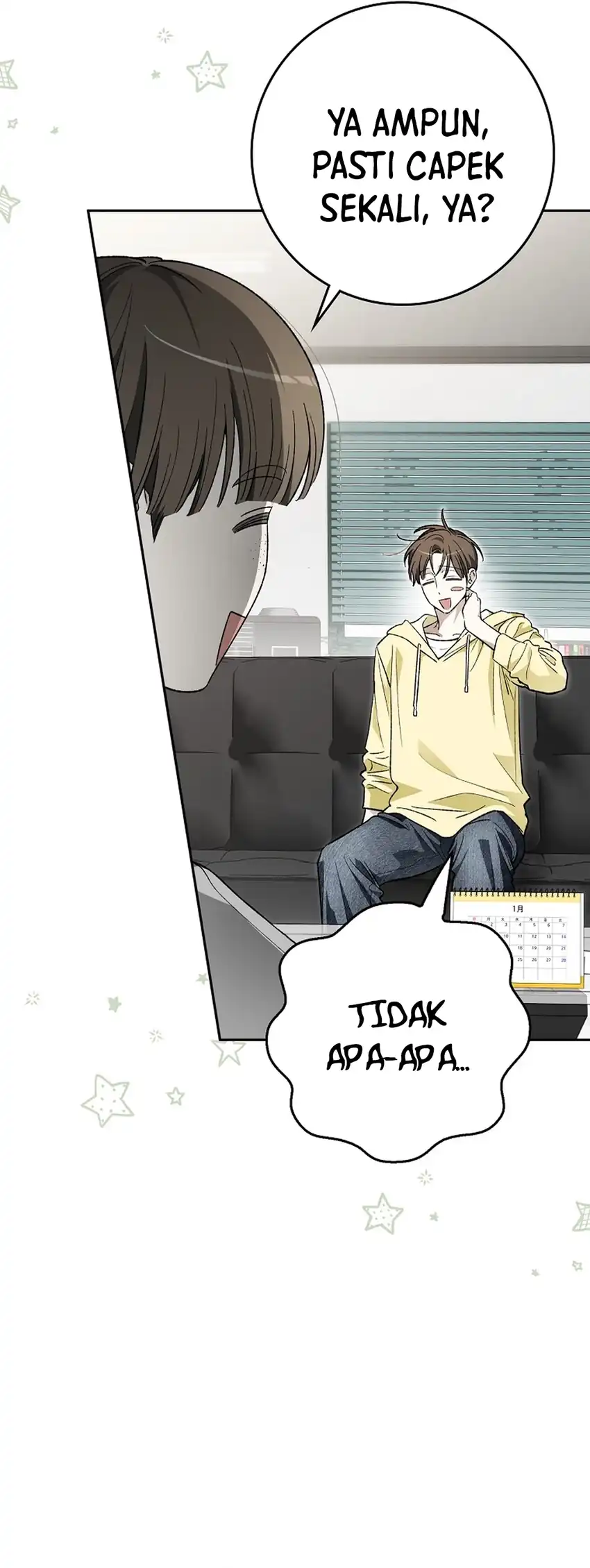 Rookie but One-in-a-Million Actor Chapter 85 - halaman 40