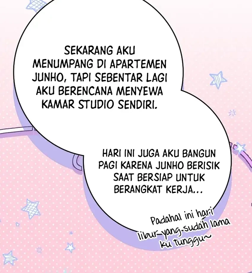 Rookie but One-in-a-Million Actor Chapter 85 - halaman 42