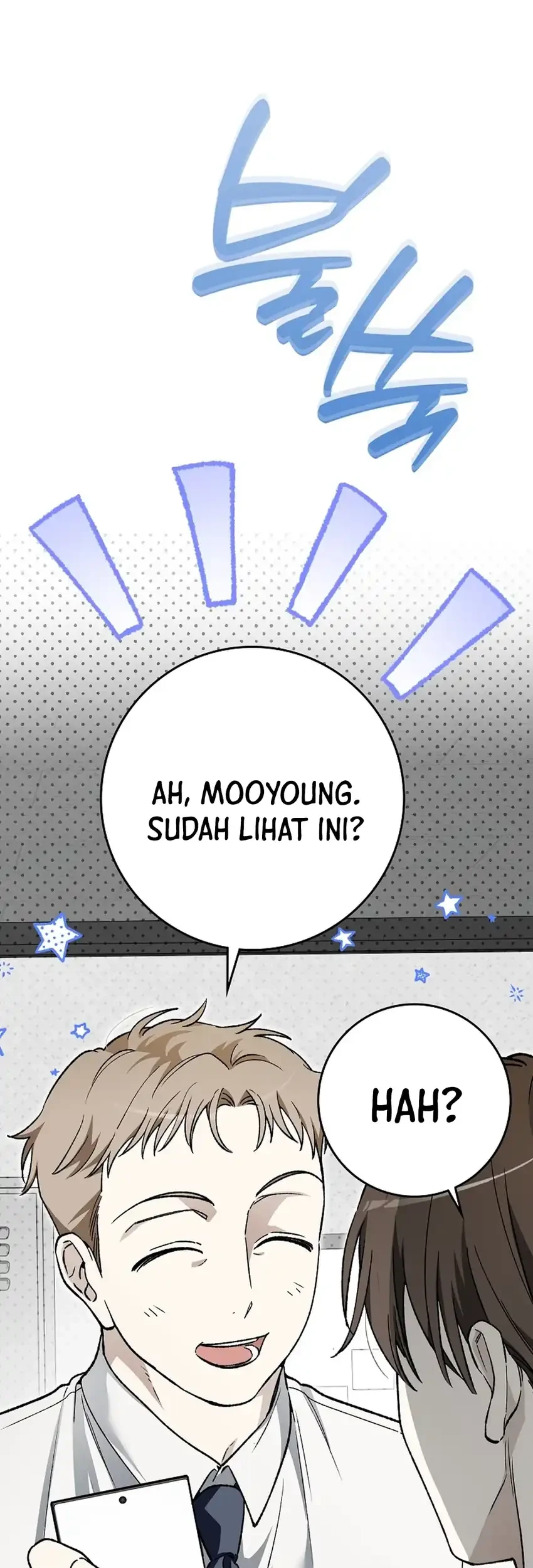 Rookie but One-in-a-Million Actor Chapter 85 - halaman 46