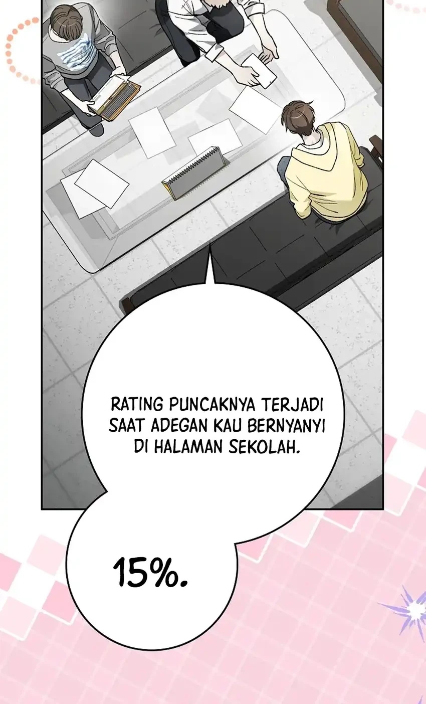 Rookie but One-in-a-Million Actor Chapter 85 - halaman 49