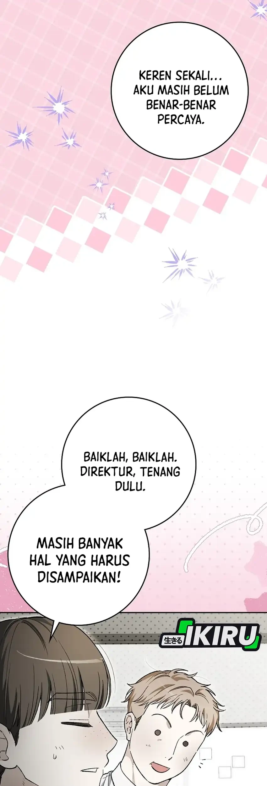 Rookie but One-in-a-Million Actor Chapter 85 - halaman 50