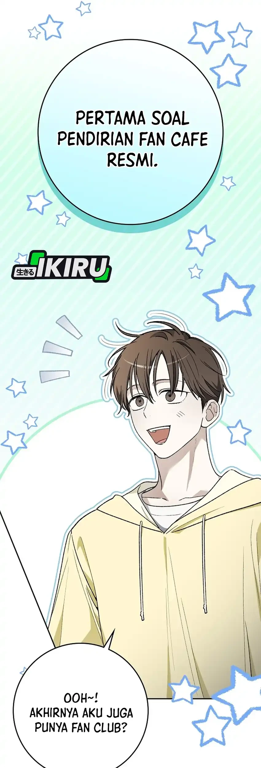 Rookie but One-in-a-Million Actor Chapter 85 - halaman 52