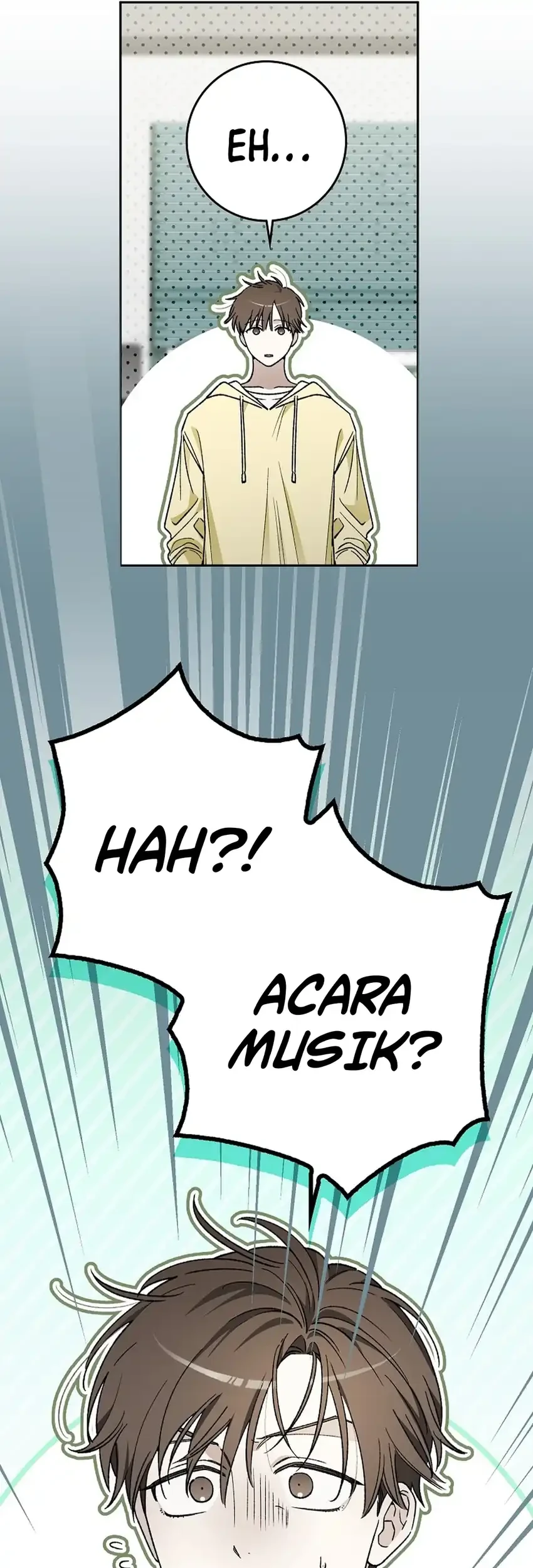 Rookie but One-in-a-Million Actor Chapter 85 - halaman 56