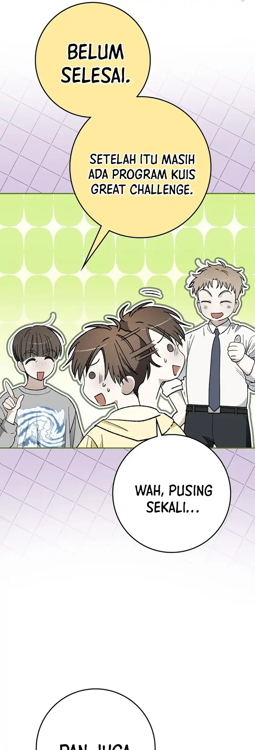 Rookie but One-in-a-Million Actor Chapter 85 - halaman 58