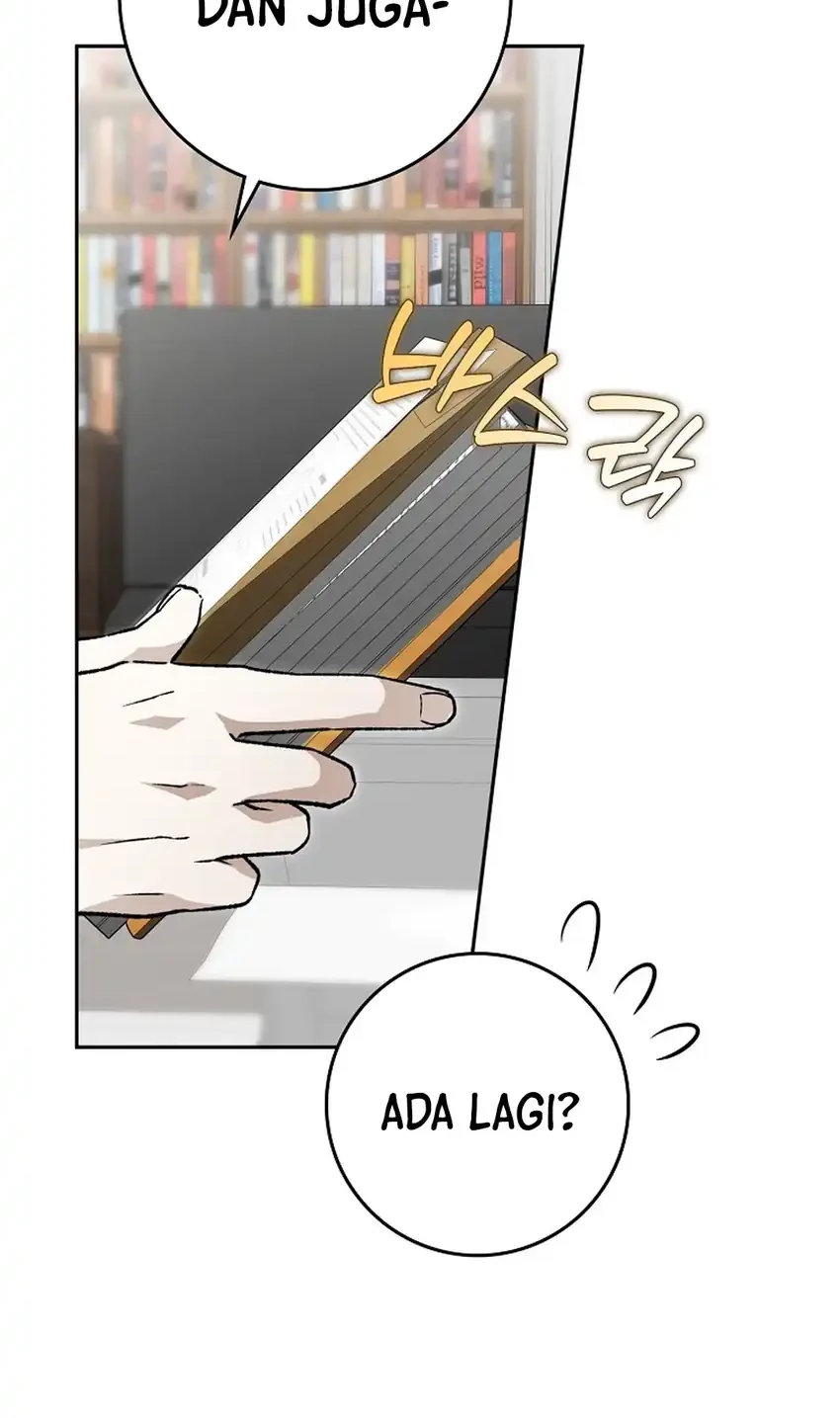 Rookie but One-in-a-Million Actor Chapter 85 - halaman 59