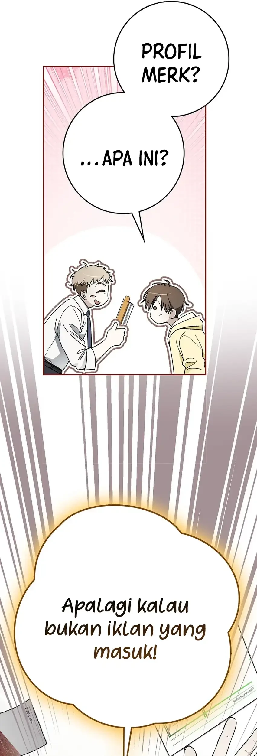 Rookie but One-in-a-Million Actor Chapter 85 - halaman 62