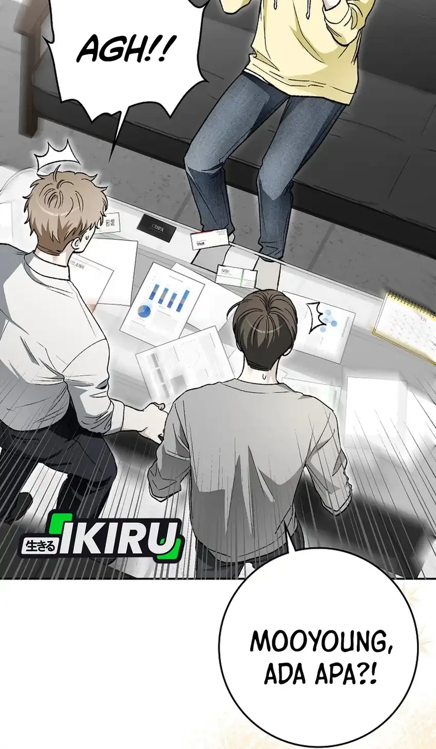 Rookie but One-in-a-Million Actor Chapter 85 - halaman 69
