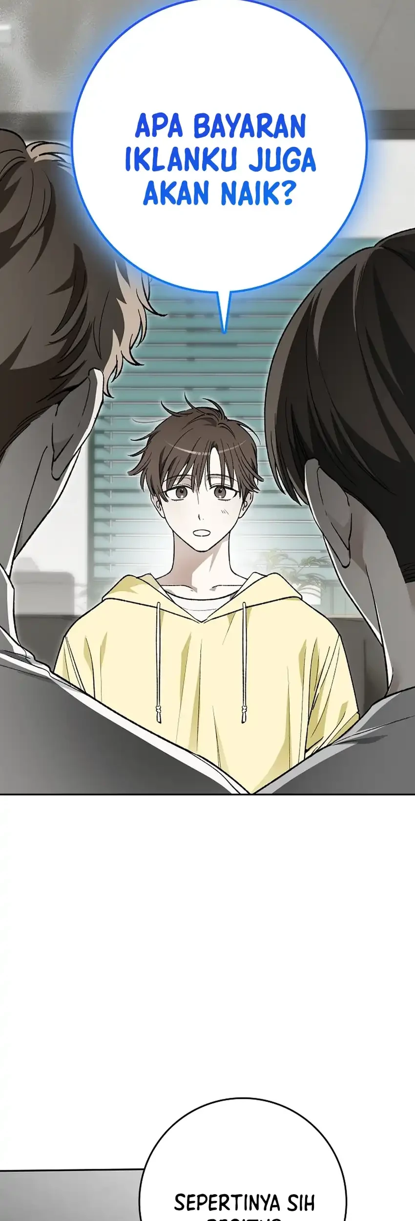 Rookie but One-in-a-Million Actor Chapter 85 - halaman 76