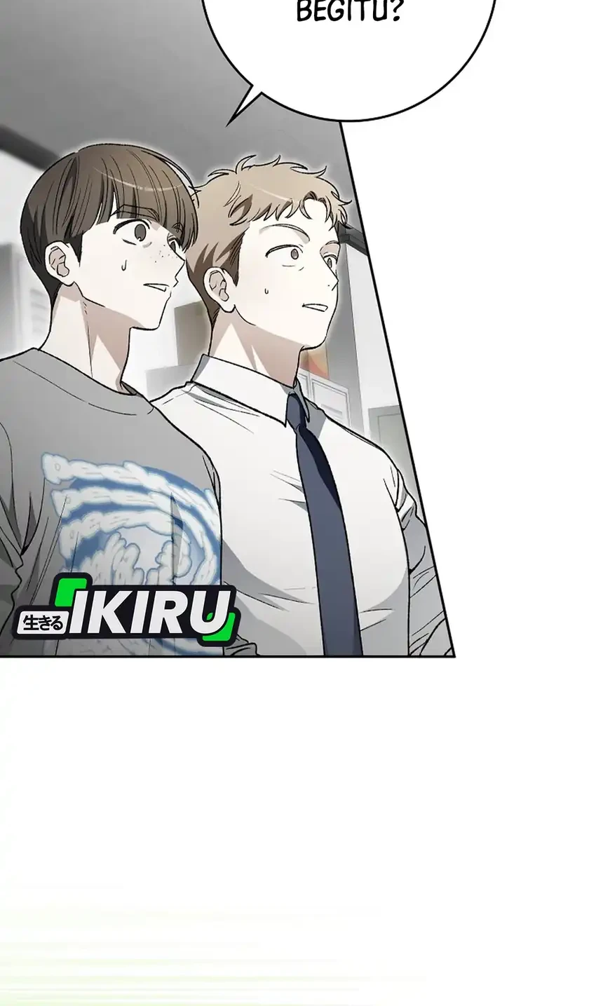 Rookie but One-in-a-Million Actor Chapter 85 - halaman 77