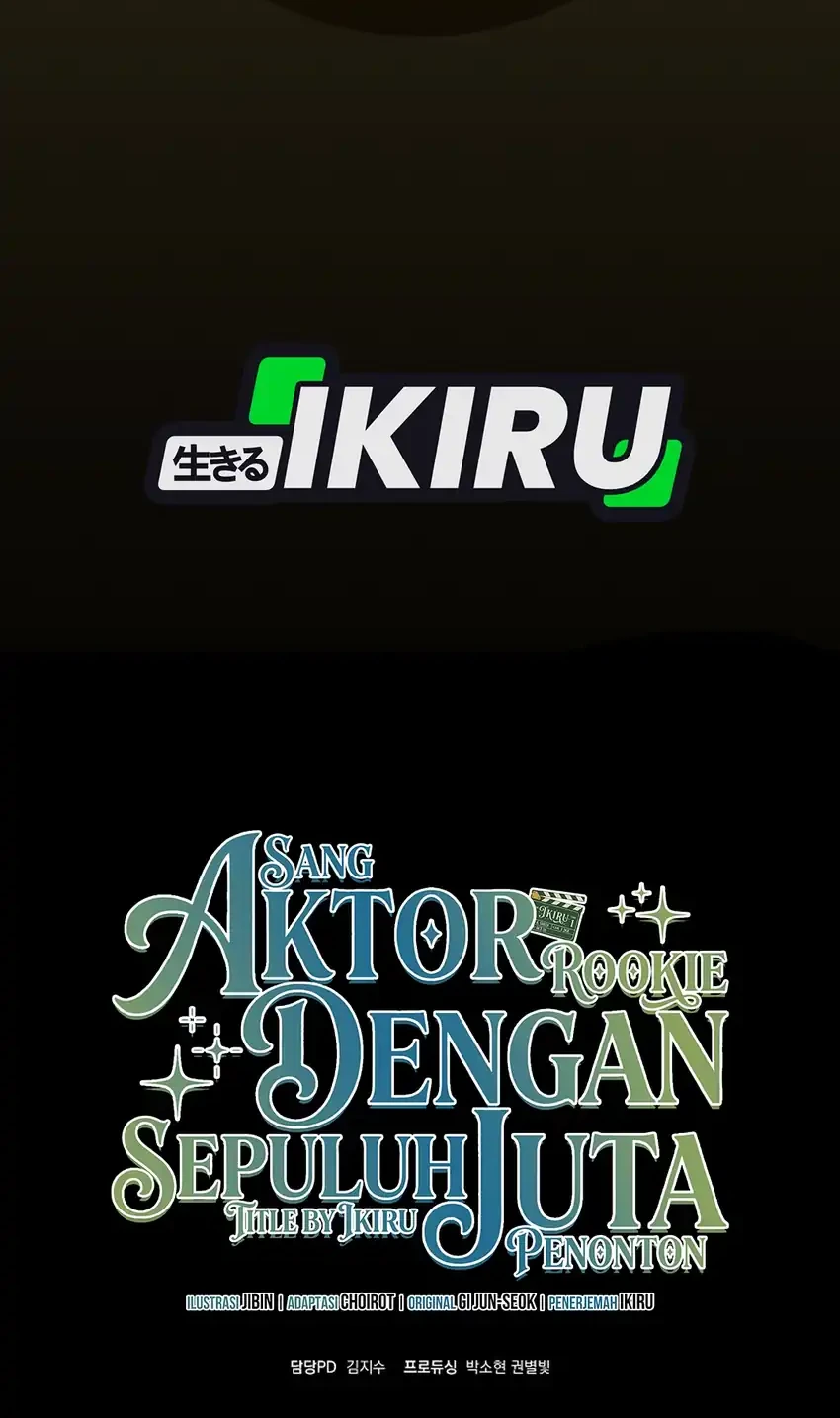 Rookie but One-in-a-Million Actor Chapter 85 - halaman 80