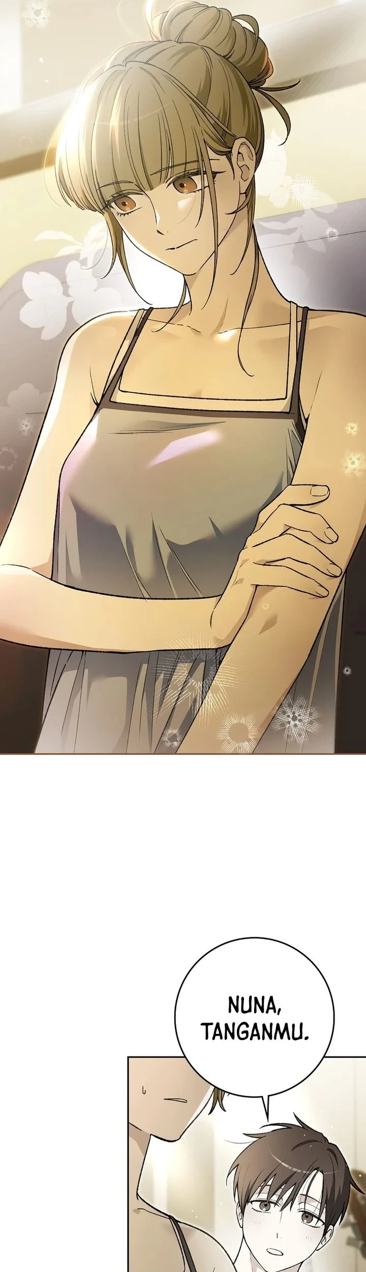 Rookie but One-in-a-Million Actor Chapter 86 - halaman 18