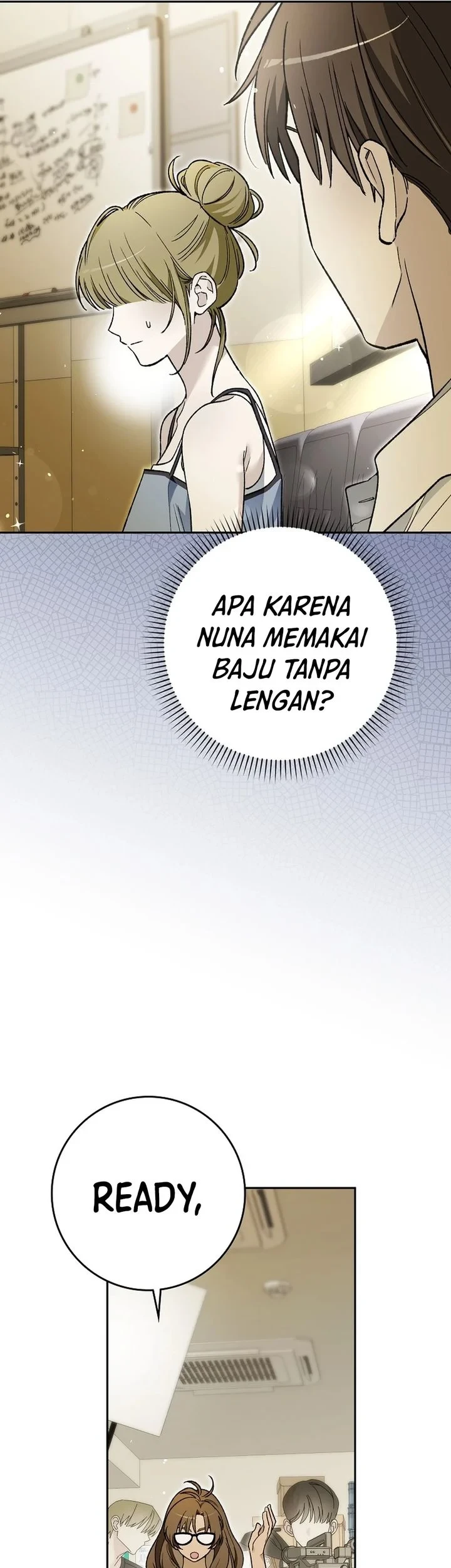 Rookie but One-in-a-Million Actor Chapter 86 - halaman 22